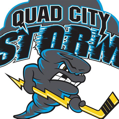 Qc storm - QC Storm announces 2022-23 schedule. by: Sharon Wren. Posted: Jul 13, 2022 / 11:15 AM CDT. Updated: Jul 13, 2022 / 11:15 AM CDT. The Quad City Storm …